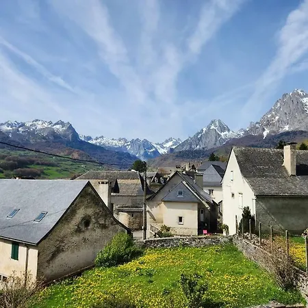 Magnifique A Holiday home *
